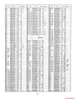 Preview for 29 page of Technics SU-X901 - service Service Manual