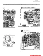 Preview for 3 page of Technics SU-X902 Service Manual