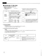 Preview for 18 page of Technics SU-Z65 - SERVICE Service Manual