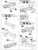 Preview for 9 page of Technics SUC-3000 Servise Manual