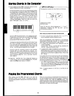 Preview for 18 page of Technics SX-EX50(L) Owner'S Manual