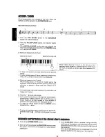 Preview for 24 page of Technics SX-K500 Manual