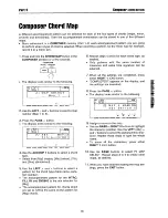 Preview for 87 page of Technics SX-KN1500 Manual