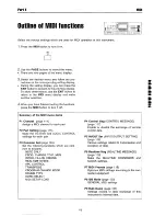 Preview for 115 page of Technics SX-KN1500 Manual