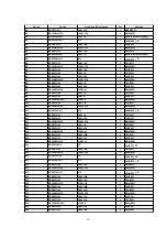 Preview for 54 page of Technics SX-KN6500 Service Manual