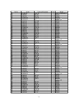 Preview for 56 page of Technics SX-KN6500 Service Manual