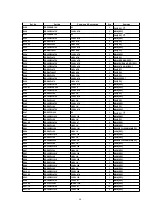 Preview for 60 page of Technics SX-KN6500 Service Manual