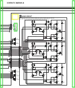 Preview for 104 page of Technics SX-KN6500 Service Manual