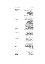 Preview for 3 page of Technics SX-PR603/M Service Manual