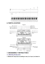 Preview for 8 page of Technics SX-PR603/M Service Manual