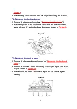 Preview for 9 page of Technics SX-PR603/M Service Manual