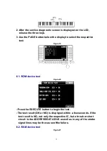 Preview for 15 page of Technics SX-PR603/M Service Manual