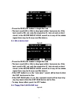 Preview for 16 page of Technics SX-PR603/M Service Manual