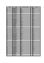 Preview for 34 page of Technics SX-PR603/M Service Manual