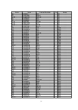 Preview for 35 page of Technics SX-PR603/M Service Manual