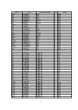 Preview for 36 page of Technics SX-PR603/M Service Manual