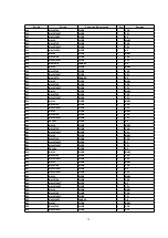 Preview for 39 page of Technics SX-PR603/M Service Manual