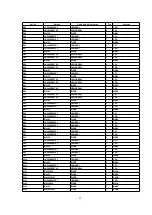 Preview for 43 page of Technics SX-PR603/M Service Manual