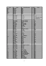 Preview for 45 page of Technics SX-PR603/M Service Manual