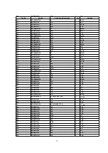 Preview for 52 page of Technics SX-PR603/M Service Manual