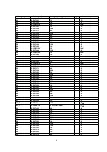 Preview for 54 page of Technics SX-PR603/M Service Manual