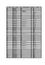 Preview for 55 page of Technics SX-PR603/M Service Manual