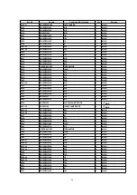 Preview for 56 page of Technics SX-PR603/M Service Manual