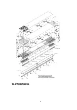 Preview for 61 page of Technics SX-PR603/M Service Manual