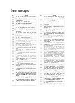 Preview for 91 page of Technics SX-PR603/M Service Manual