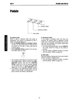 Preview for 36 page of Technics SX-PR700 Owner'S Manual