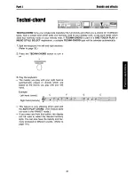 Preview for 41 page of Technics SX-PR700 Owner'S Manual