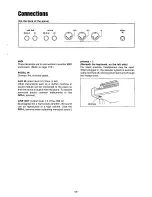 Preview for 131 page of Technics SX-PR700 Owner'S Manual