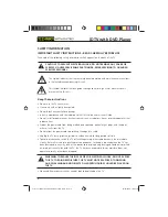 Preview for 6 page of Technika 15.4-311 User Manual