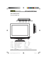 Preview for 8 page of Technika 15.4-311 User Manual