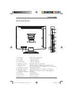 Preview for 9 page of Technika 15.4-311 User Manual