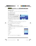 Preview for 16 page of Technika 15.4-311 User Manual