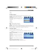 Preview for 19 page of Technika 15.4-311 User Manual