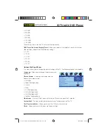 Preview for 22 page of Technika 15.4-311 User Manual