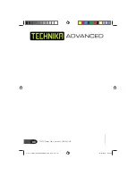 Preview for 43 page of Technika 15.4-311 User Manual