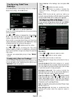 Preview for 25 page of Technika 16-850 Operating Instructions Manual