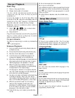 Preview for 38 page of Technika 16-850 Operating Instructions Manual