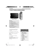 Preview for 12 page of Technika 19-228 User Manual