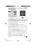 Preview for 19 page of Technika 19-228 User Manual