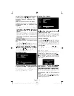 Preview for 14 page of Technika 22-910 Operating Instructions Manual