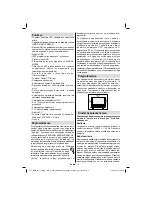 Preview for 4 page of Technika 22-943 Operating Instructions Manual