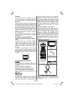 Preview for 6 page of Technika 22-943 Operating Instructions Manual