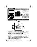 Preview for 8 page of Technika 22-943 Operating Instructions Manual