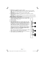 Preview for 9 page of Technika 22-943 Operating Instructions Manual