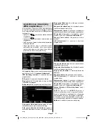 Preview for 43 page of Technika 22-943 Operating Instructions Manual