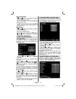 Preview for 55 page of Technika 22-943 Operating Instructions Manual